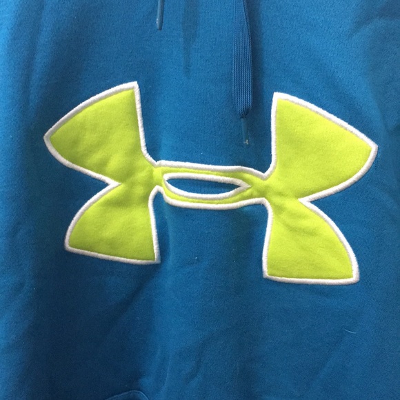 Under Armour hoodie - Picture 2 of 2